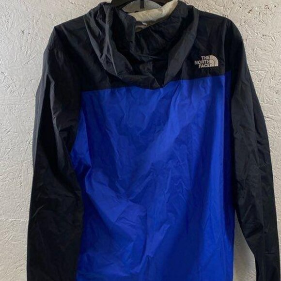 The North Face Venture Dryvent Waterproof Hooded Jacket Men's Size M - Picture 7 of 9